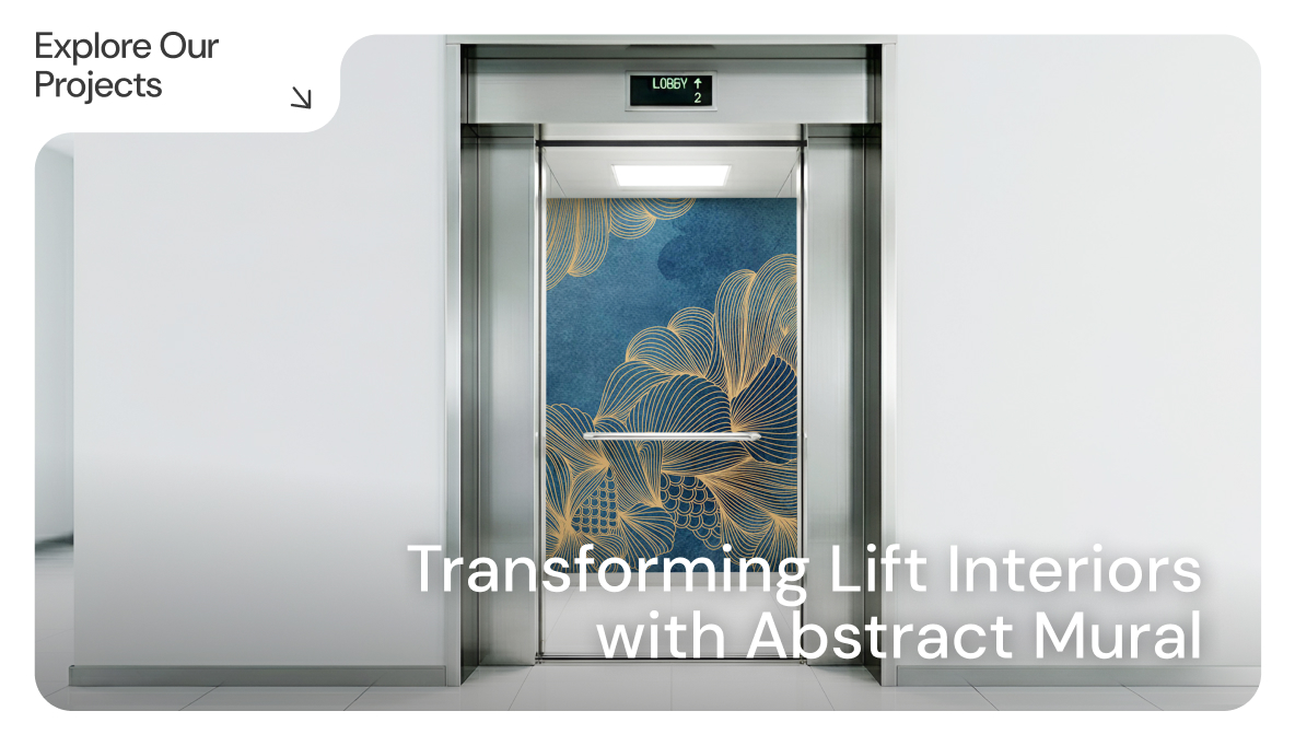 Living Room Minimalist Makeover with Honpo